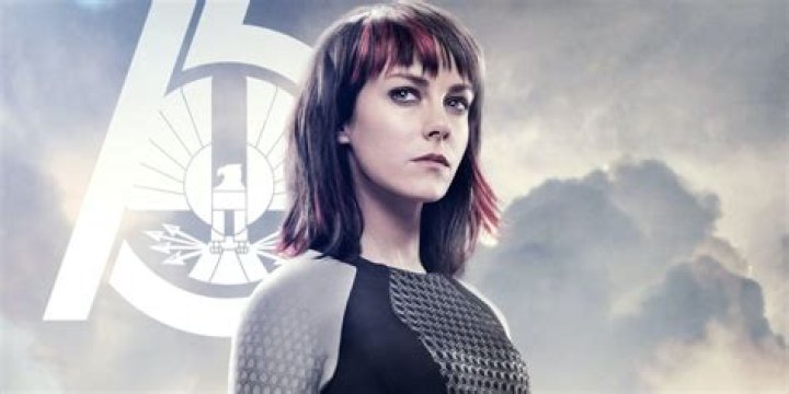 
‘Hunger Games’ Star Jena Malone Says She was Sexually Assaulted During Filming 