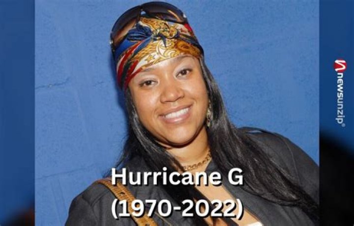 
Hurricane G Rapper Death: How Did She Die? Death Cause And Obituary 