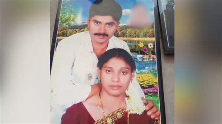 
Hyderabad man kills wife & two kids, hangs self 