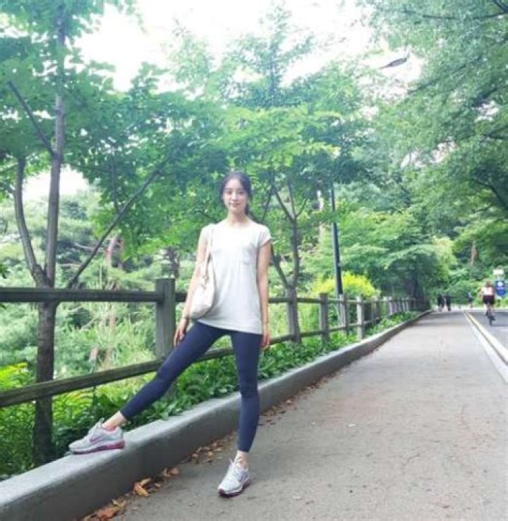Hyelim Height, Weight, Net Worth, Age, Birthday, Wikipedia, Who, Instagram, Biography