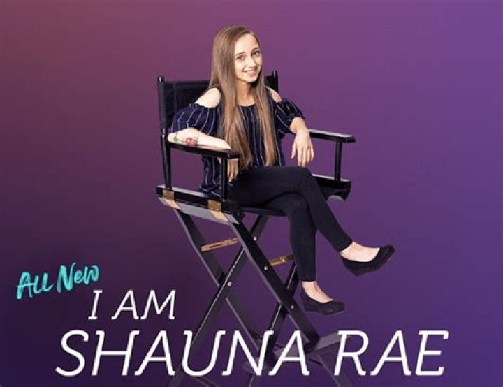 
“I Am Shauna Rae” Season 2 Is Set To Be Released On TLC Soon 