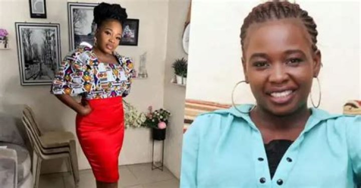 
I Don’t Hate Men Who Made Me Have 15 Abortions – Relationship Coach, Lara, Says 