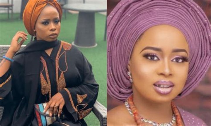 
“I just want peace and money” Alaafin’s youngest wife reveals her ultimate needs as other queens mourn 