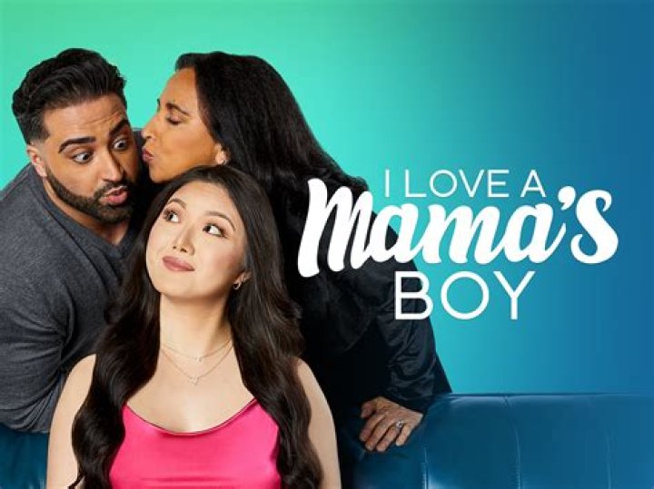 
I Love a Mama’s Boy Star Kelly Is Under Criticism For Interfering With Her Son’s Dating Life 