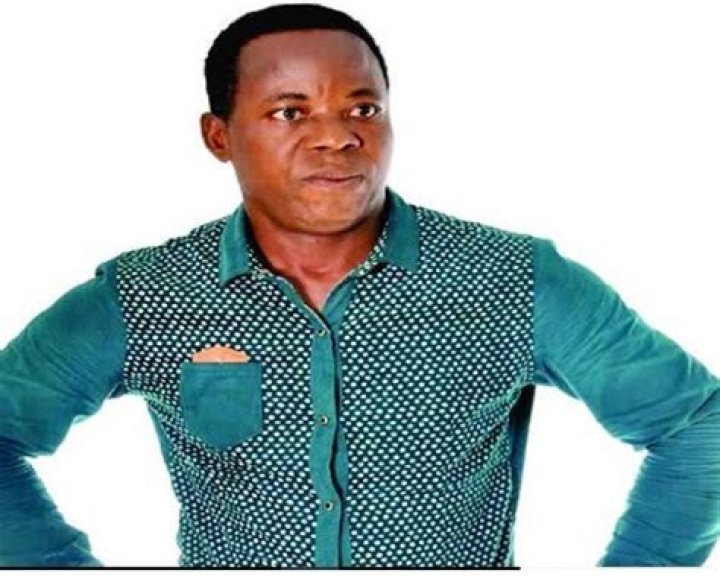 
I’m A Celebrity, I Cannot Help My Wife With House Chores – Yemi My Lover 
