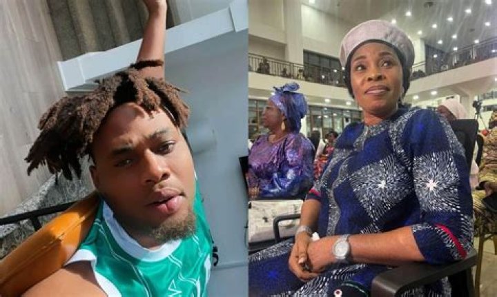 
“I Need Tope Alabi On My Album” Singer Buju BNXN Stirs Reactions As He Mocks Tope Alabi Tribute Song To Queen Elizabeth 