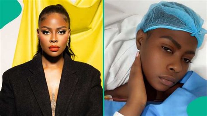 
I Thought Of Death – BBNaija’s Khloe Finally Opens Up On Butt Surgery Journey 