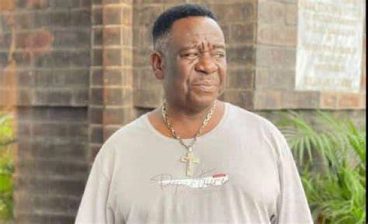 
I Was Poisoned By Someone I Once Helped In The Past, I am Still Being Treated In Abuja— Mr. Ibu 