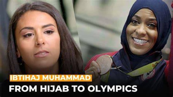 
Ibtihaj Muhammad Height, Weight, Net Worth, Age, Birthday, Wikipedia, Who, Nationality, Biography 