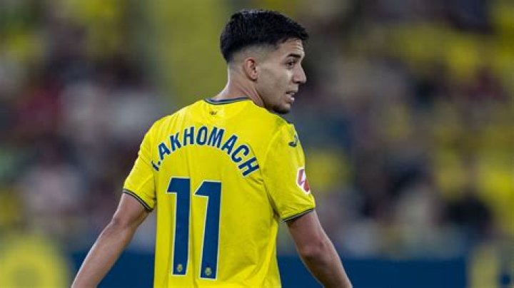 
Ilias Akhomach Age, Birthday, Wikipedia, Who, Nationality, Biography 