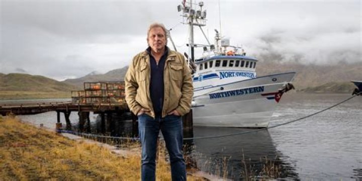 
In ‘Deadliest Catch: The Viking Returns,’ Sig Hansen Is Coming Home — Which Is Where? 