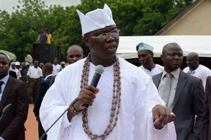 
Insecurity, bad economy setting Nigeria up for danger – Gani Adams 