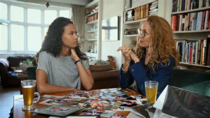Inside Fola Evans-Akingbola Family Life With Parents Sola and Gillian