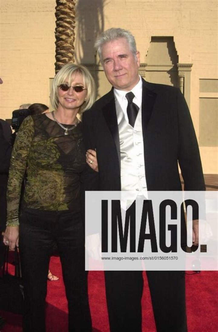 Inside John Larroquette And Elizabeth Larroquette Relationship