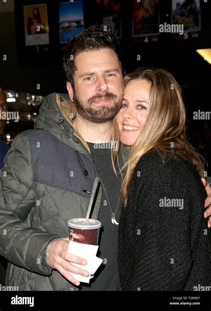 
Inside Maggie Lawson’s Marriage and The Truth About James Roday 