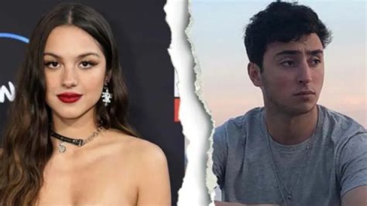 
Inside Olivia Rodrigo And Zack Bia Relationship 