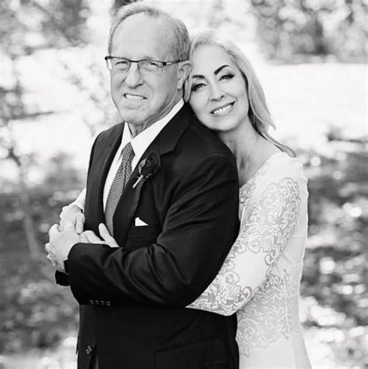 Inside The Married Life Of Rebecca Romney And Husband J.P. Romney