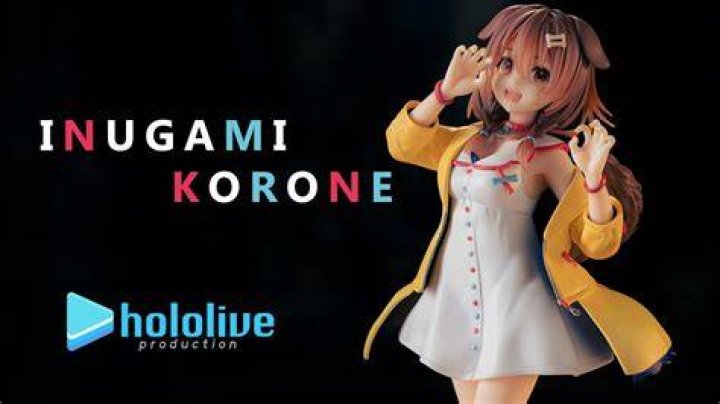 Inugami Korone Height, Weight, Net Worth, Age, Birthday, Wikipedia, Who, Nationality, Biography