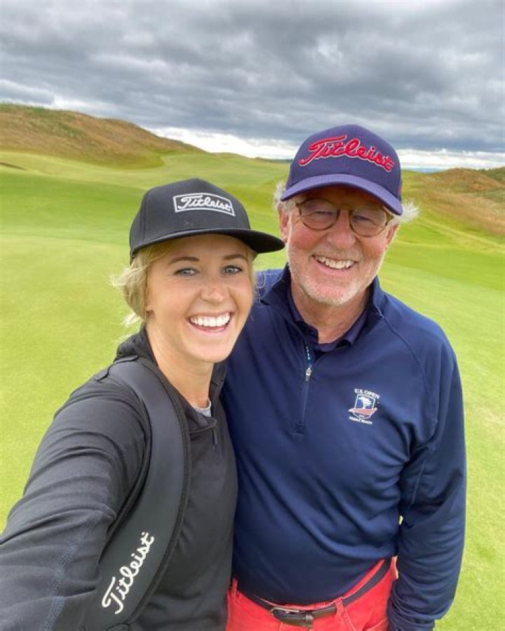 
Iona Stephen | Partner And Relationship 