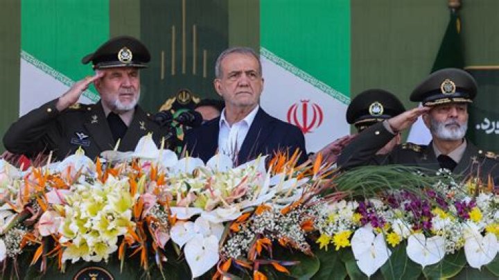 
Iran ready for prisoners’ exchange with US: Spokesman 