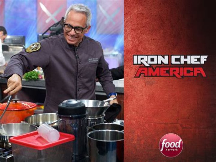 Iron Chef Dad Susur Lee Children Also Followed Into His Footsteps