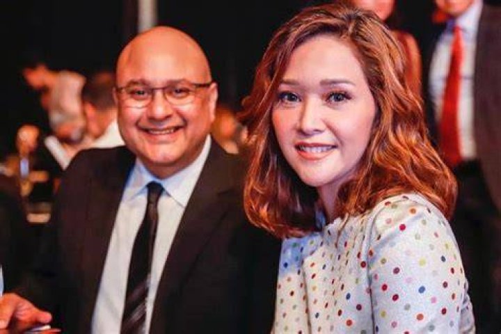 
Irwan Mussry Age, Birthday, Wikipedia, Who, Nationality, Biography 