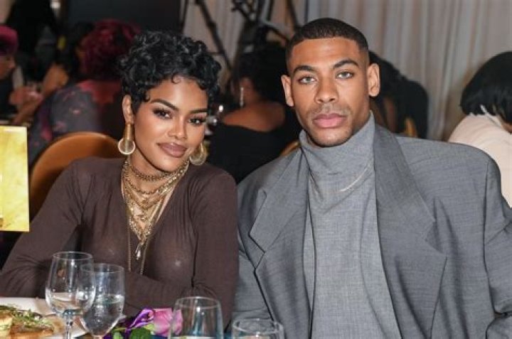 Is Aaron Pierre Married to Wife? Or Dating Girlfriend?