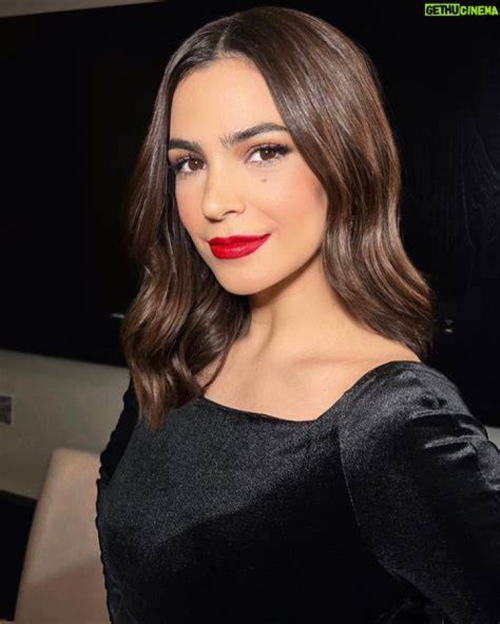 
Is Agustina Cherri Active on Instagram? Net Worth 2023, Bio 
