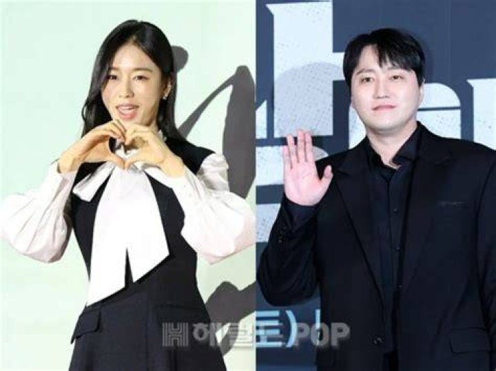 
Is Ahn Eun Jin Married? Who is Ahn Eun Jin Married To? 