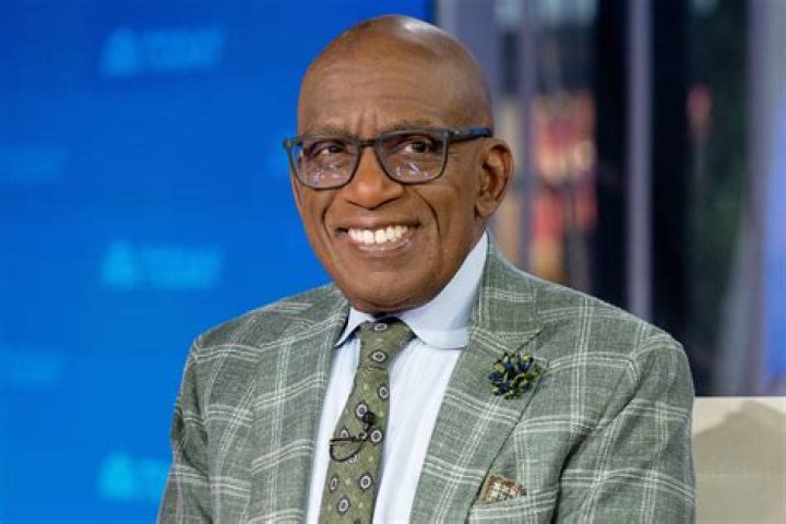 
Is Al Roker On Vacation Or Is He Sick – Where Is The Weathercaster Now? Cancer Update 