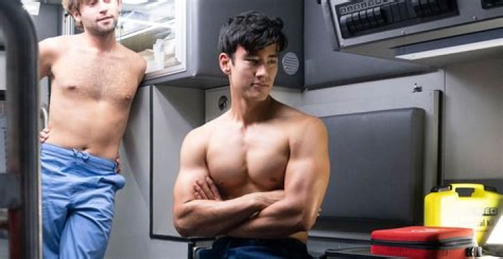 
Is Alex Landi Gay? Why Is His Sexuality Being Questioned? 