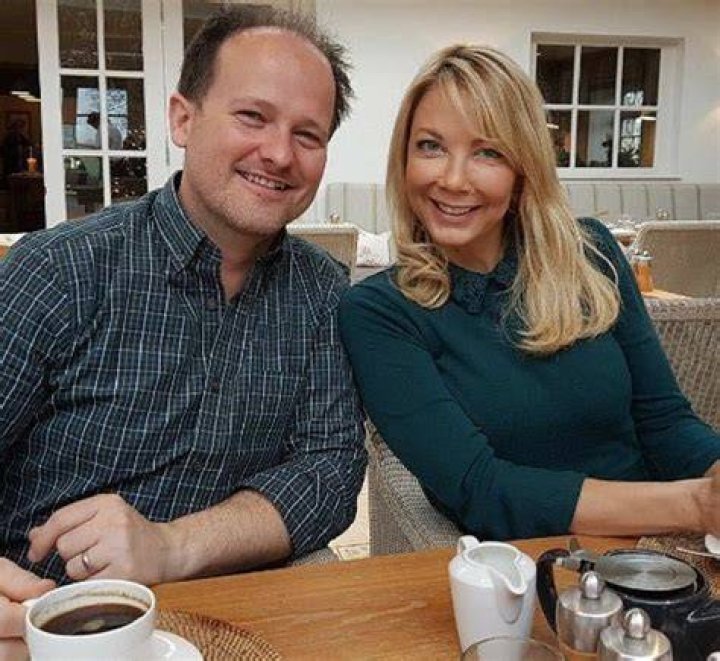 
Is Alex Lovell Pregnant With Husband Gavin Shorter? Family And Age 
