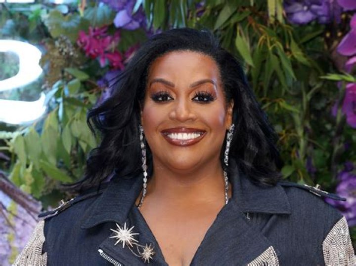 
Is Alison Hammond Gay? Age, Height, Net Worth 