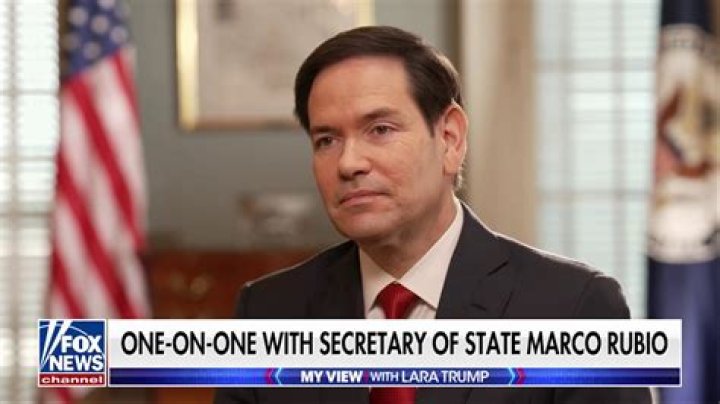 
Is American Senator Marco Rubio Secretly Gay? His Sexuality Revealed Was Marco Rubio Arrested In 1990? 