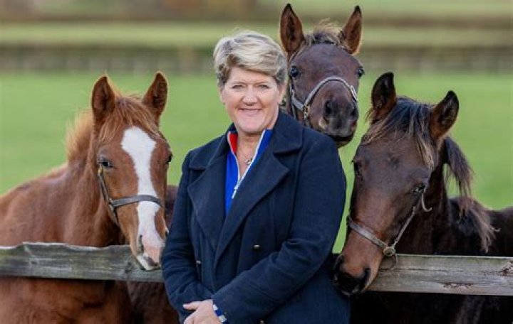 
Is Andrew Balding Related To Clare Balding? The Horse Trainer Family Details We Could Find 