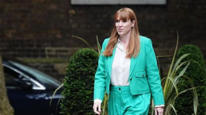
Is Angela Rayner Jewish? Learn About The Ethnicity And Religion Of Politician 