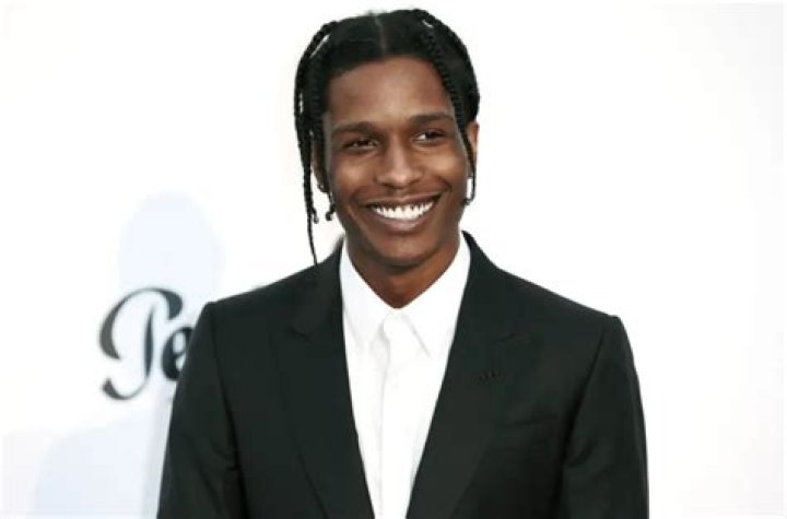 
Is Asap Rocky Gay? Age, Height, Net Worth 