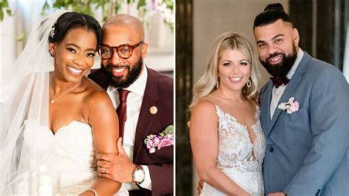 
Is Bao And Zack Dating? Is Married At First Sight Zack And Bao In A Relationship? 