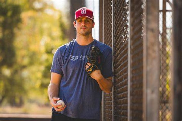 
Is Baseball Player Mark Appel Jewish? Details About His Family & Ethnicity 