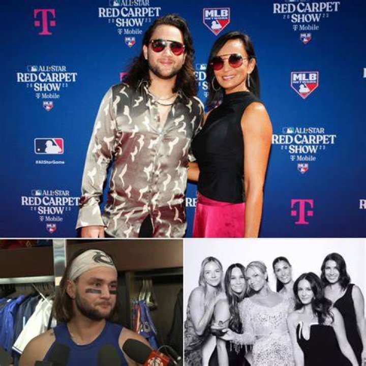Is Bo Bichette Married? What To Know About Blue Jays Star Girlfriend and Dating Life