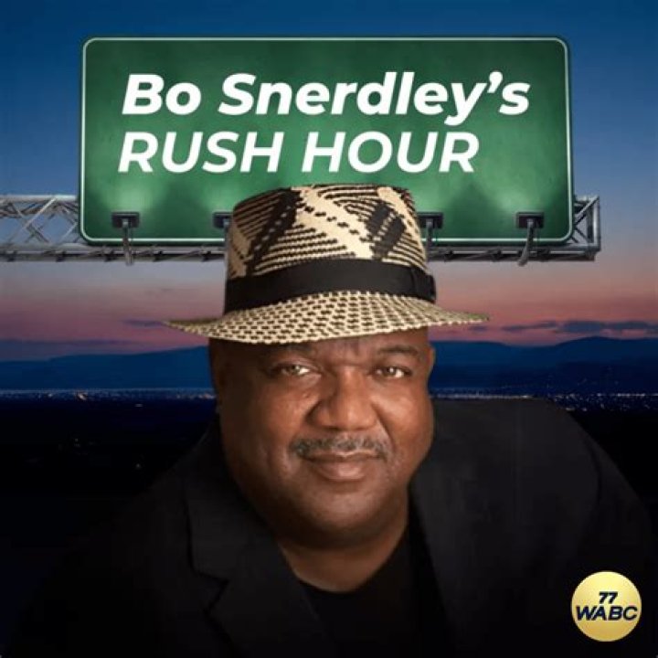 Is Bo Snerdley Married to Wife? Or Dating a Girlfriend?
