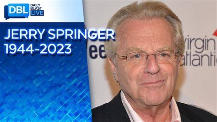 
Is Bob Barker alive? The Price Is Right fans grow concerned after Jerry Springer’s death 