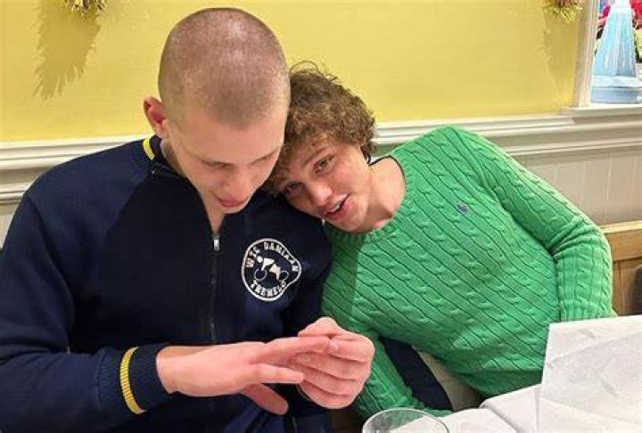 
Is Bobby Brazier Gay Or Does He Have A Girlfriend? Parents And Wikipedia 