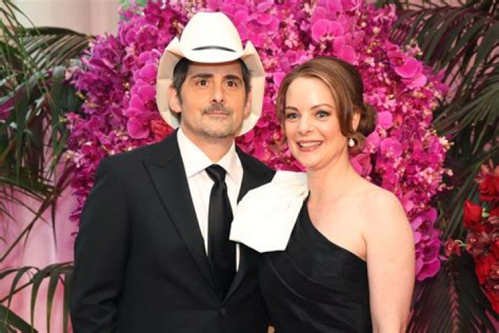 
Is Brad Paisley Suffering from Life-Threatening Illness? Unraveling Rumors and Speculations! 
