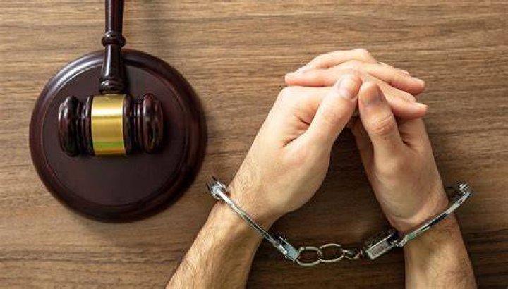 
Is Brandon White Arrested? Jail Sentence & Charges -Everything To Know 