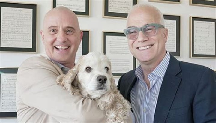 
Is Brian Boitano Married With A Wife? Here Is More On The American Olympics Figure Skater 