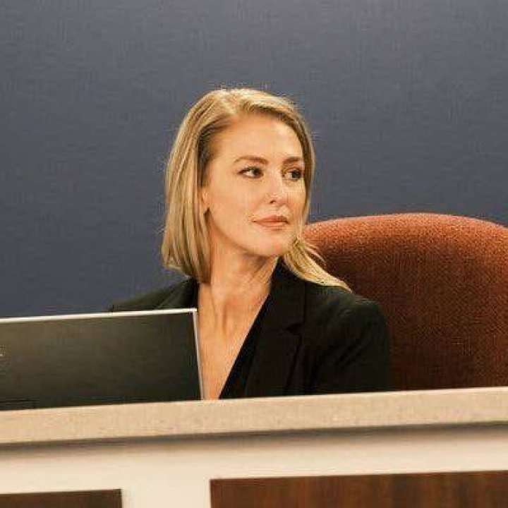 
Is Bridget Ziegler A Lesbian | Explore Her Relationship, Sexuality And Gender 