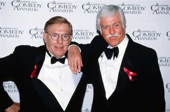 
Is Carey Van Dyke Related To Dick Van Dyke? Meet His Parents And Siblings – Ethnicity 