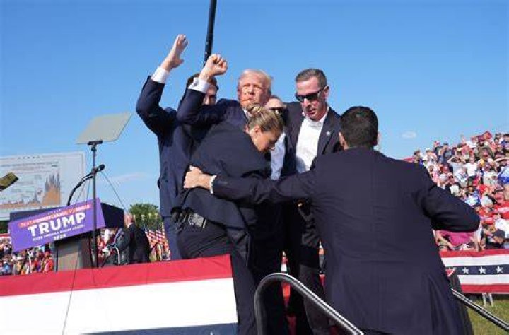 
Is Carl Nassib A Republican? Slammed For Being A Trump Supporter 
