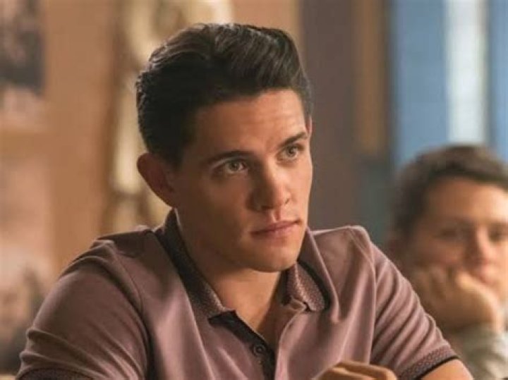 Is Casey Cott Gay and In any Relationship? Why Does He Play Gay Roles?